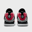 Jordan Spizike Low rot 43203 5