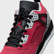 Jordan Spizike Low rot 43203 7
