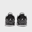 Jordan Jordan 4 Retro (TD) negro 43886 5