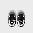 Jordan Jordan 4 Retro (TD) negro 43886 6