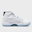 Jordan Air Jordan 11 Retro wit 43224 2