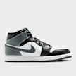 Jordan Air Jordan 1 Mid multicolore 40031 2