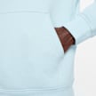 Jordan Sportswear Club Fleece Hoodie bleu 40333 5