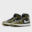 Jordan Air Jordan 1 Mid vert 40032 4