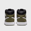Jordan Air Jordan 1 Mid vert 40032 5