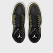Jordan Air Jordan 1 Mid vert 40032 6