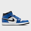 Jordan Air Jordan 1 Mid blauw 40033 2