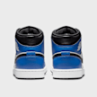 Jordan Air Jordan 1 Mid blauw 40033 5