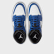 Jordan Air Jordan 1 Mid blauw 40033 6