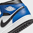 Jordan Air Jordan 1 Mid blauw 40033 8