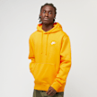 Jordan Sportswear Club Hoodie Basketball amarelo 44405 1