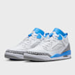Jordan Spizike Low weiß 43207 4