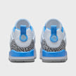 Jordan Spizike Low weiß 43207 5