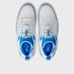 Jordan Spizike Low weiß 43207 6