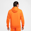 Jordan Sportswear Club Fleece Hoodie orange 40335 2