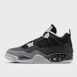 Jordan Air Jordan 4 Retro black/white/anthracite/black negro 40034 1