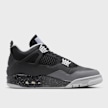 Jordan Air Jordan 4 Retro black/white/anthracite/black negro 40034 2