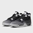 Jordan Air Jordan 4 Retro black/white/anthracite/black negro 40034 4