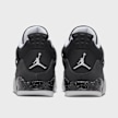 Jordan Air Jordan 4 Retro black/white/anthracite/black negro 40034 5