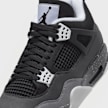 Jordan Air Jordan 4 Retro black/white/anthracite/black negro 40034 7