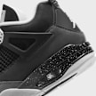 Jordan Air Jordan 4 Retro black/white/anthracite/black negro 40034 8