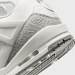 Jordan Spizike Low wit 43208 8