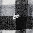 Nike M NK CLUB SSNL WNTRZD AOP HZ black/white/smoke grey czarny 40294 4