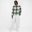 Nike   M NK CLUB SSNL WNTRZD AOP HZ black/white/smoke grey vert 40296 5