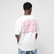 Karl Kani Bubblegum Tee blanc 45148 1
