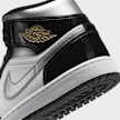 Jordan Air Jordan 1 Mid SE multicolor 40037 8
