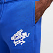Nike Sportswear Club Jogger bleu 40298 3