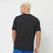 Under Armour Sliced Wordmark 60/40 Short Sleeve nero 41421 2