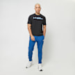Under Armour Sliced Wordmark 60/40 Short Sleeve noir 41421 4