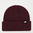 Nike Terra Beanie SC Futura365 czerwony 41596 1