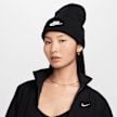 Nike U NK PEAK BEANIE TC FUT F24 L black/white crna 41988 4