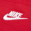 Nike   U NK PEAK BEANIE TC FUT F24 L black/white vermelho 41685 3