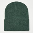 Nike   Futura Peak Swoosh Beanie groen 41594 2