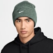 Nike   Futura Peak Swoosh Beanie groen 41594 4