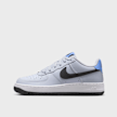 Nike   Air Force 1 (GS) blanc 43669 1
