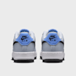 Nike   Air Force 1 (GS) blanc 43669 5