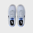 Nike Air Force 1 (GS) blanc 43669 6
