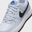 Nike   Air Force 1 (GS) blanc 43669 7