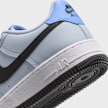 Nike   Air Force 1 (GS) blanc 43669 8