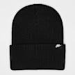 Nike Peak Futura Beanie zwart 41790 1