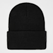 Nike   U NK PEAK BEANIE TC FUT F24 L black/white zwart 41790 2