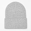 Nike   Peak Futura Beanie grau 41789 2