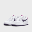 Nike   Air Force 1 (GS) bianco 43670 4