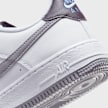 Nike Air Force 1 (GS) weiß 43671 8