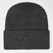 Nike Peak Cozy Beanie cinzento 41981 2