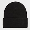 Nike   Peak Swooshy-Beanie negro 45796 2